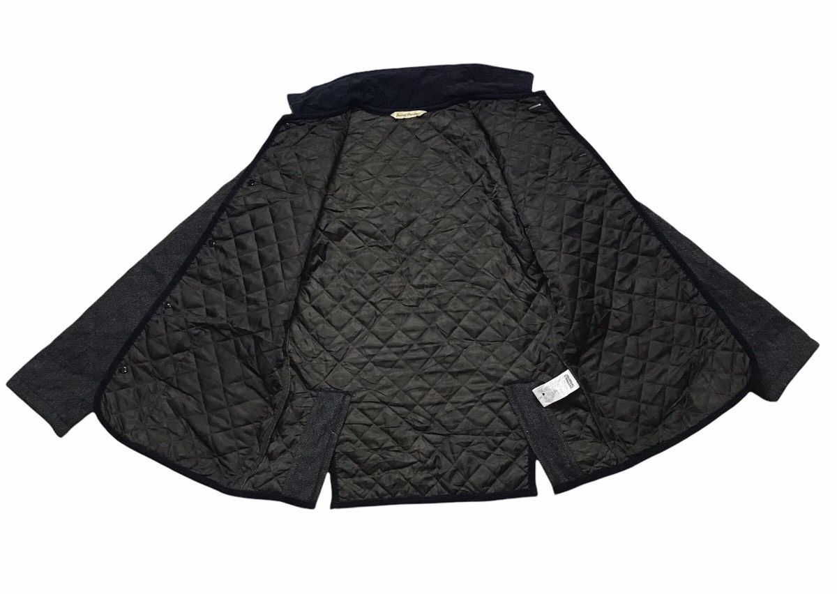 The North Face × Vintage Vintage the north face zipper jacket Size US L / EU 52-54 / 3 - 4 Thumbnail