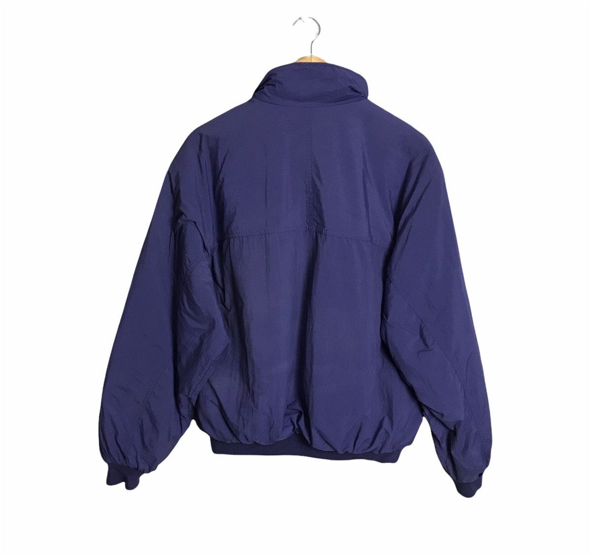 The North Face × Vintage Vintage the north face zipper jacket Size US L / EU 52-54 / 3 - 2 Thumbnail