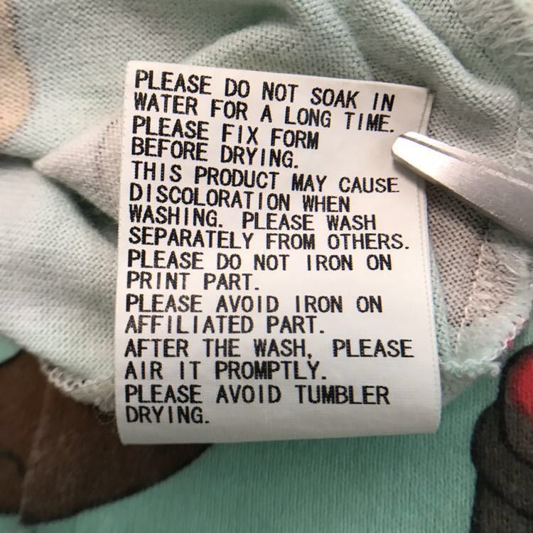 Bape × Kaws BAPE x kaws milo companion T-shirt Size US M / EU 48-50 / 2 - 10 Thumbnail