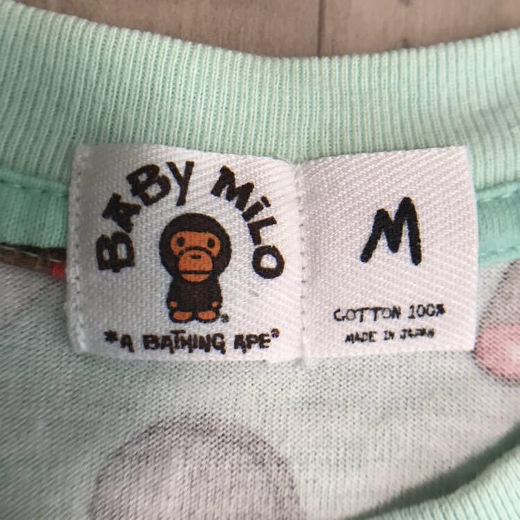 Bape × Kaws BAPE x kaws milo companion T-shirt Size US M / EU 48-50 / 2 - 6 Thumbnail