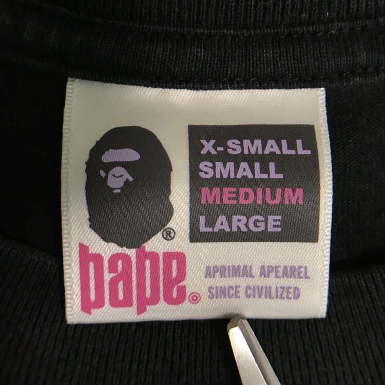 Bape × Kaws BAPE x kaws cloud camo ape head T-shirt Size US M / EU 48-50 / 2 - 9 Thumbnail