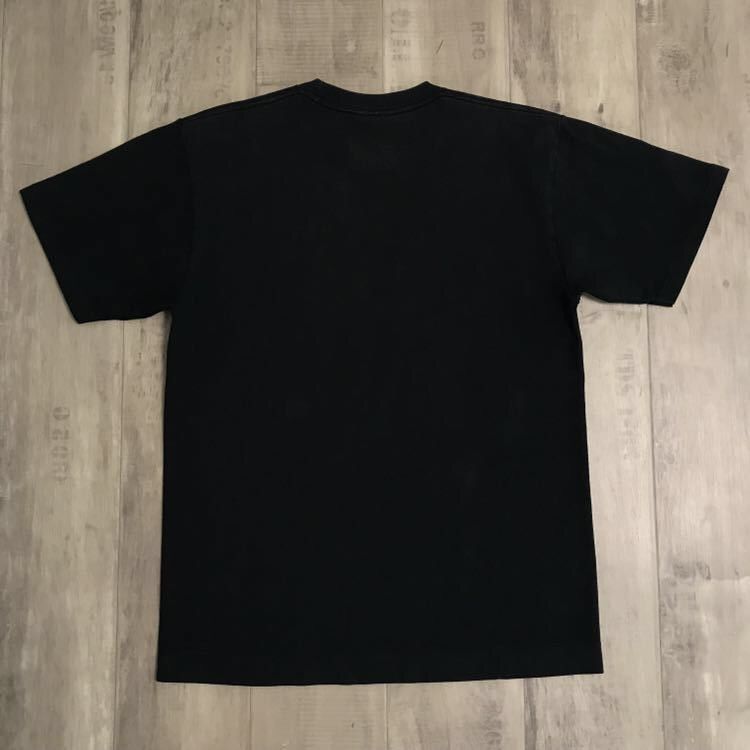 Bape × Kaws BAPE x kaws cloud camo ape head T-shirt Size US M / EU 48-50 / 2 - 4 Thumbnail