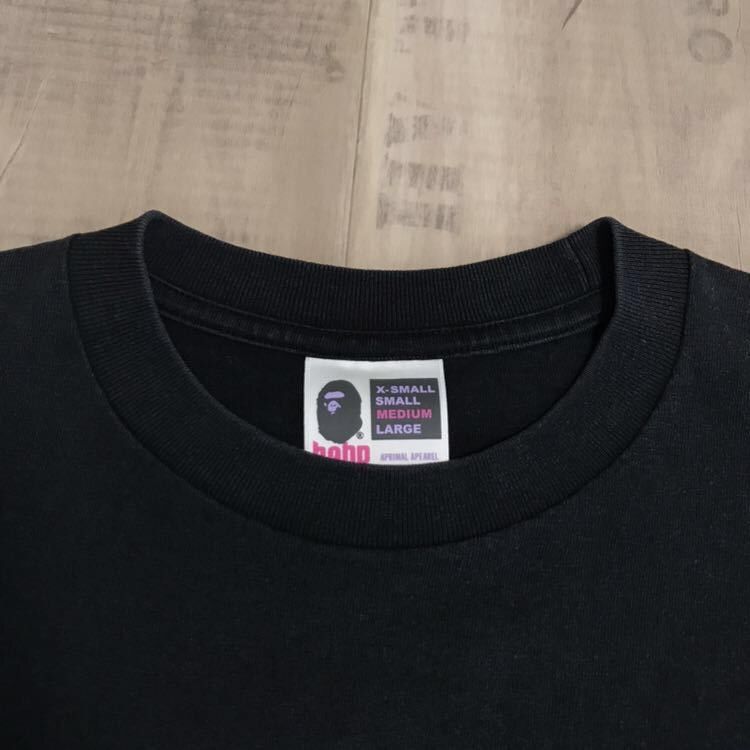 Bape × Kaws BAPE x kaws cloud camo ape head T-shirt Size US M / EU 48-50 / 2 - 3 Thumbnail