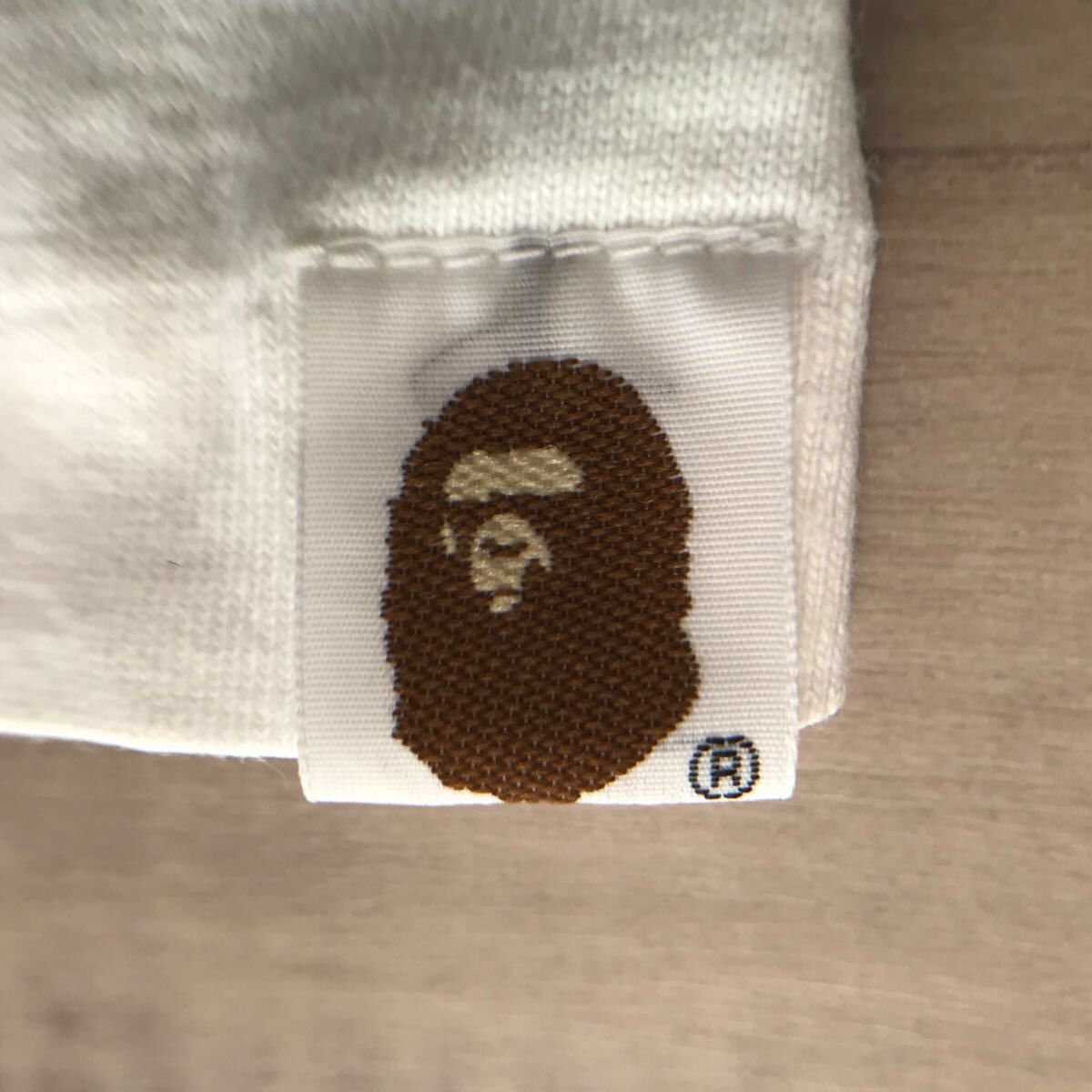 Bape BAPE x scarface T-shirt ABC camo pink Size US M / EU 48-50 / 2 - 7 Thumbnail