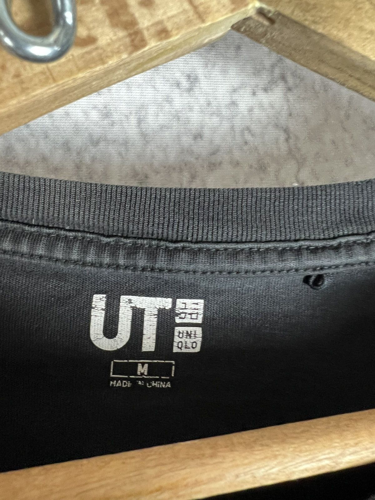 Expert Horror UT collection x 20th century fox “alien” movie tee Size US M / EU 48-50 / 2 - 3 Thumbnail