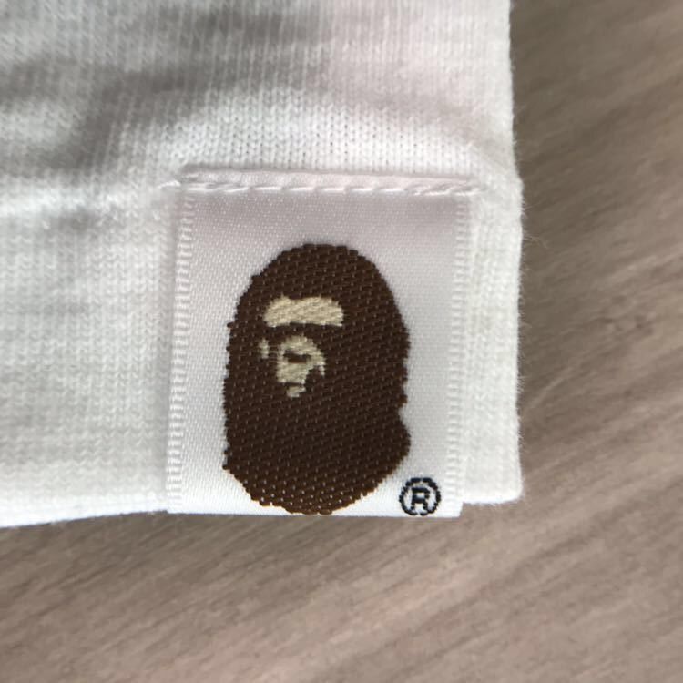 Bape BAPE Teriyaki Alien Big ape head T-shirt Size US XL / EU 56 / 4 - 5 Thumbnail