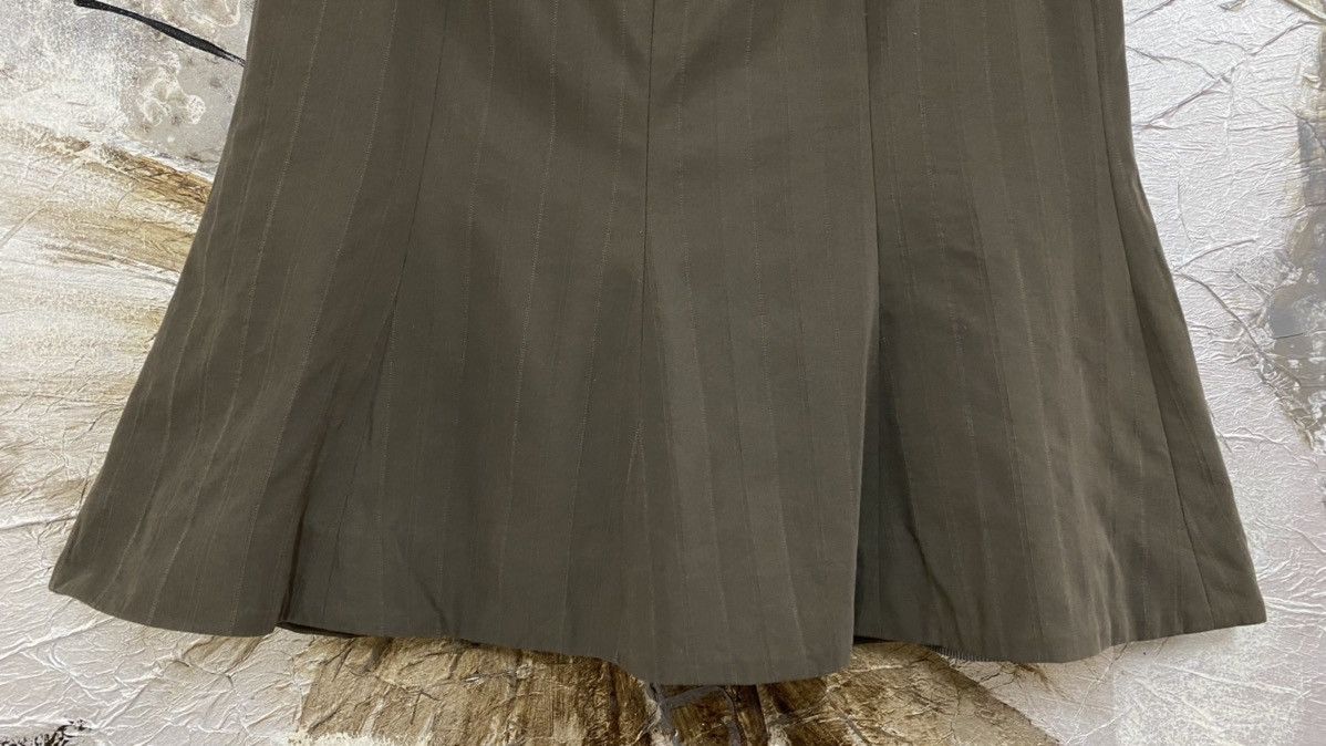 Vintage Vintage Vivienne Westwood Red Label Skirt Size 26" / US 2 / IT 38 - 3 Thumbnail