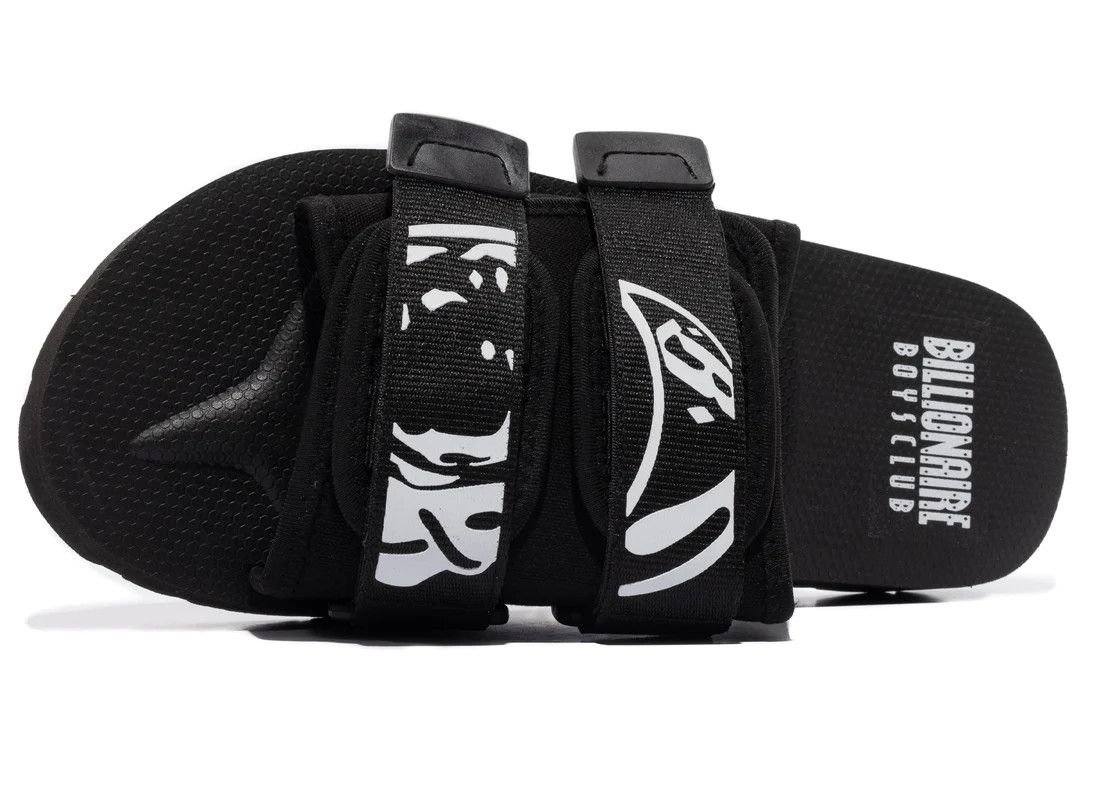 Billionaire Boys Club Cosmic Slides Size US 13 / EU 46 - 2 Thumbnail