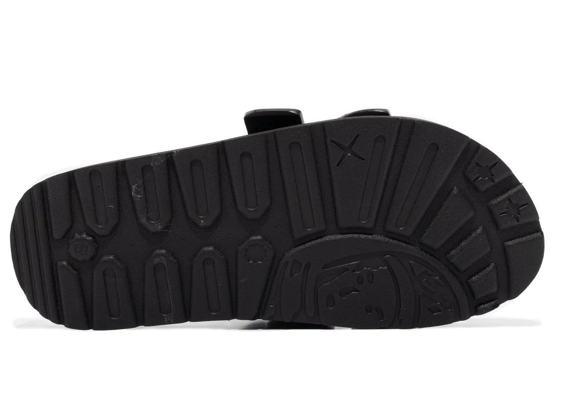 Billionaire Boys Club Cosmic Slides Size US 13 / EU 46 - 3 Thumbnail