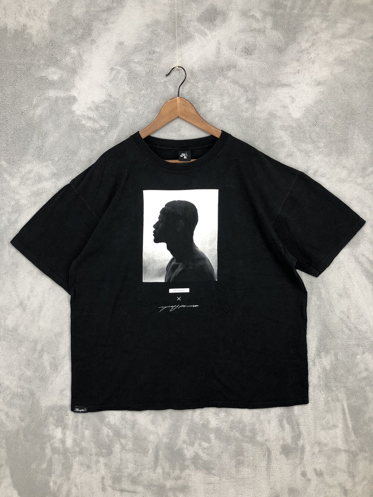 Akomplice Akomplice x Lebron James Photo print Tee Size US XXL / EU 58 / 5 - 1 Thumbnail