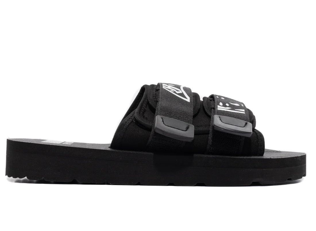 Billionaire Boys Club Cosmic Slides Size US 12 / EU 45 - 1 Thumbnail