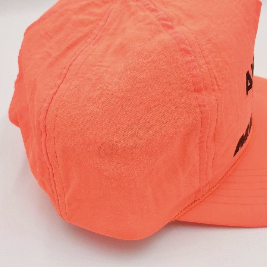 Other Vintage Michelin Tires Snapback Nylon Trucker Hat Size ONE SIZE - 7 Thumbnail