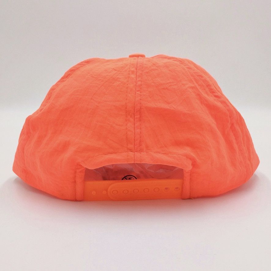 Other Vintage Michelin Tires Snapback Nylon Trucker Hat Size ONE SIZE - 8 Thumbnail