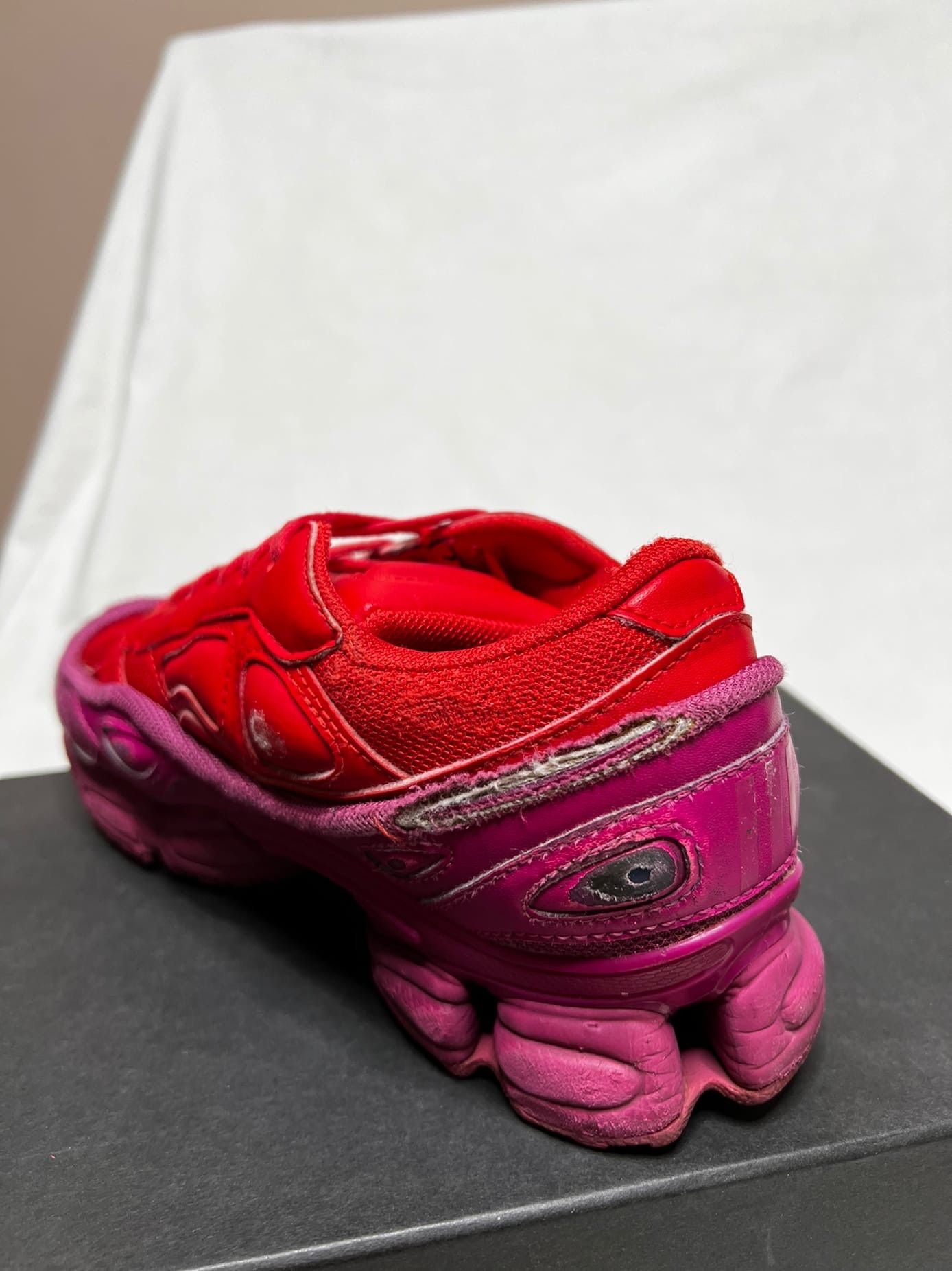 Adidas × Raf Simons Raf Simons x Ozweego 'Glory' Size US 5 / EU 37 - 8 Thumbnail
