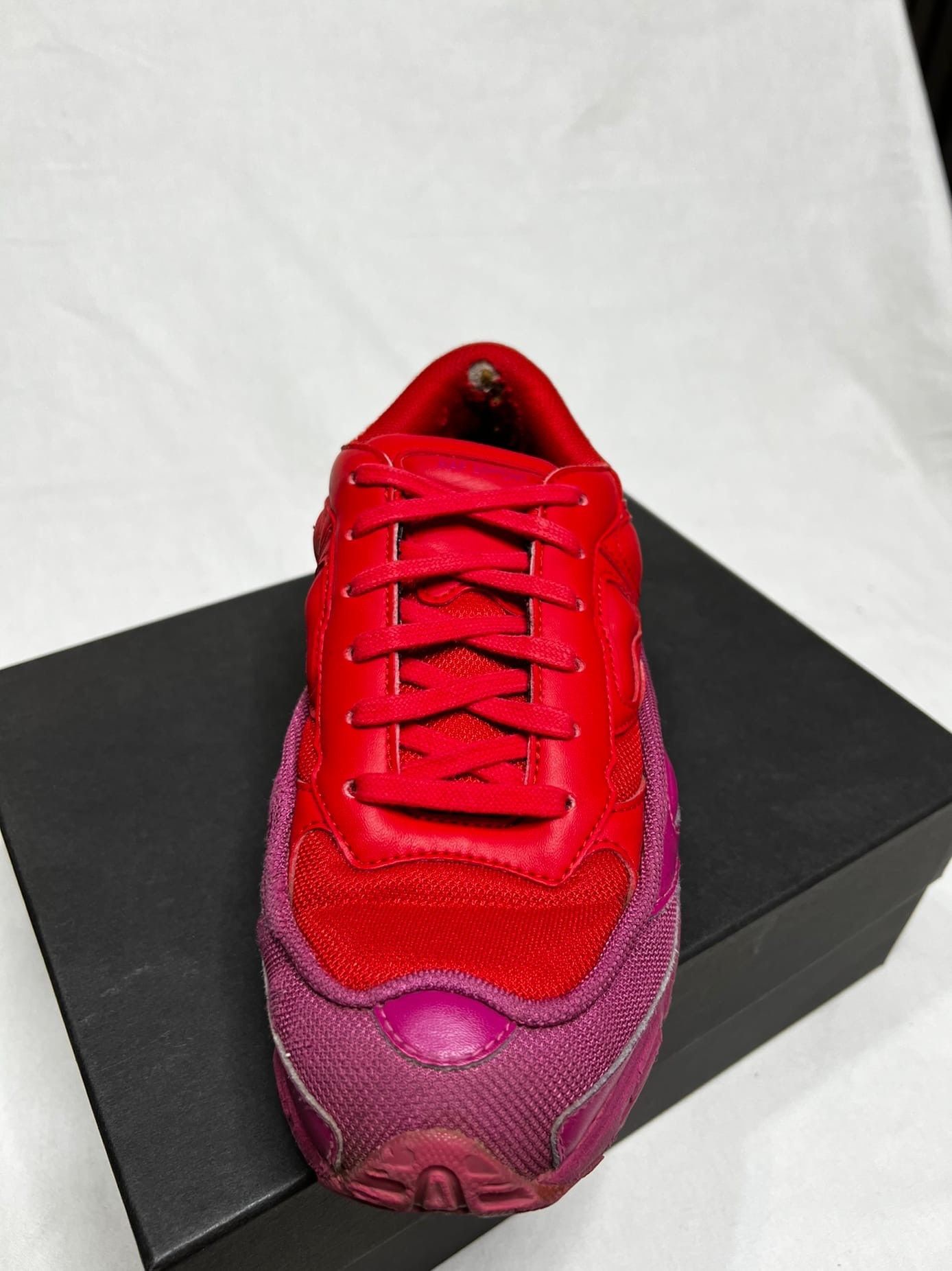 Adidas × Raf Simons Raf Simons x Ozweego 'Glory' Size US 5 / EU 37 - 4 Thumbnail