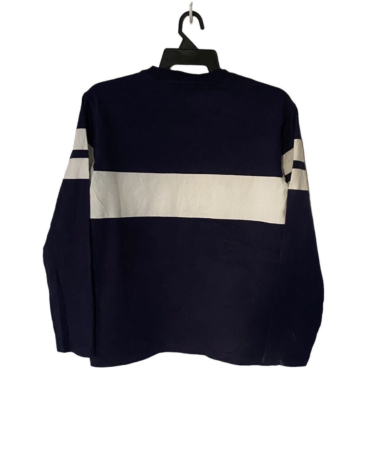 Eddie Bauer Eddie Bauer Striped Long Sleeve Shirt Size US M / EU 48-50 / 2 - 2 Thumbnail