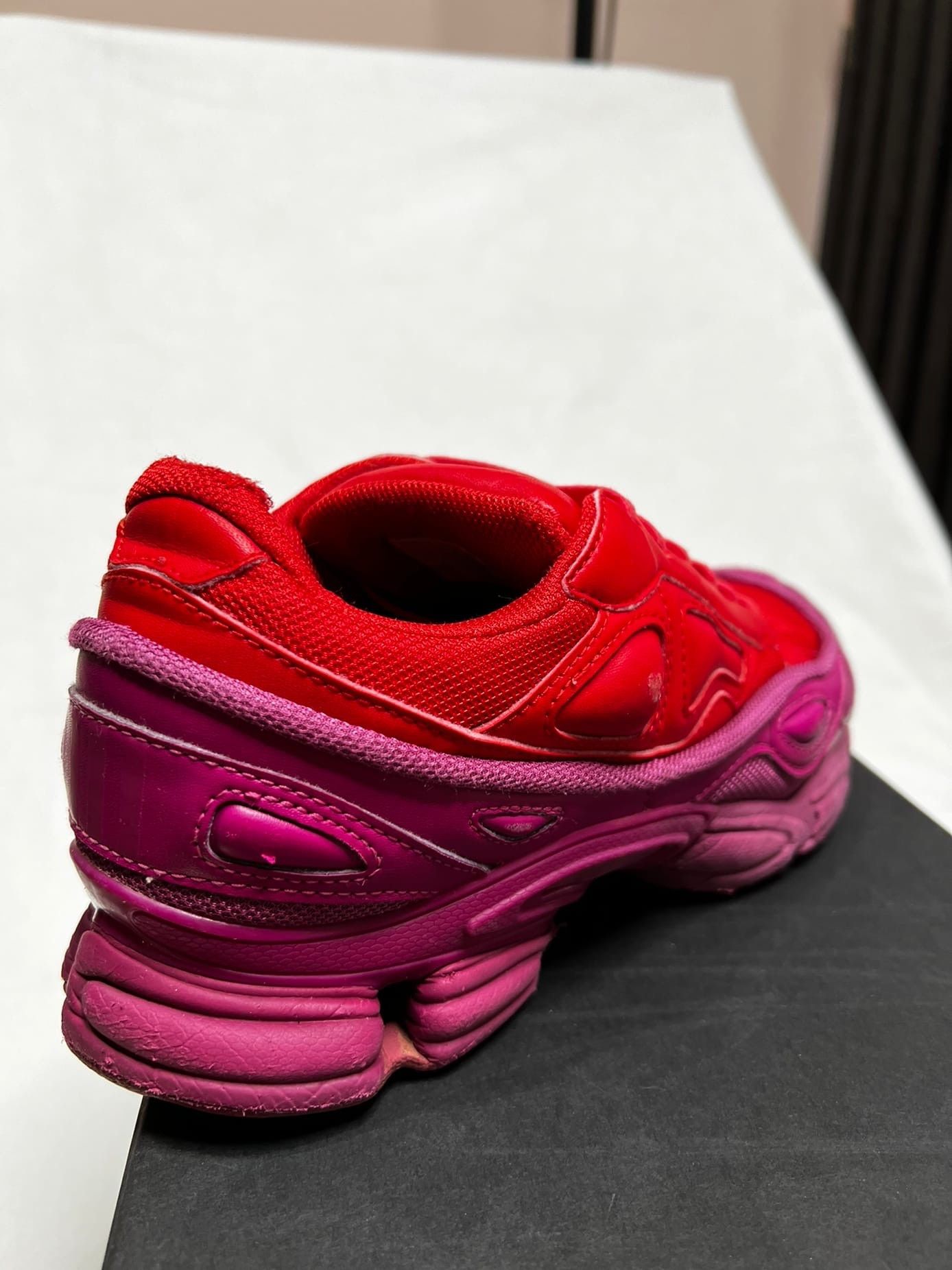 Adidas × Raf Simons Raf Simons x Ozweego 'Glory' Size US 7.5 / EU 40-41 - 9 Thumbnail
