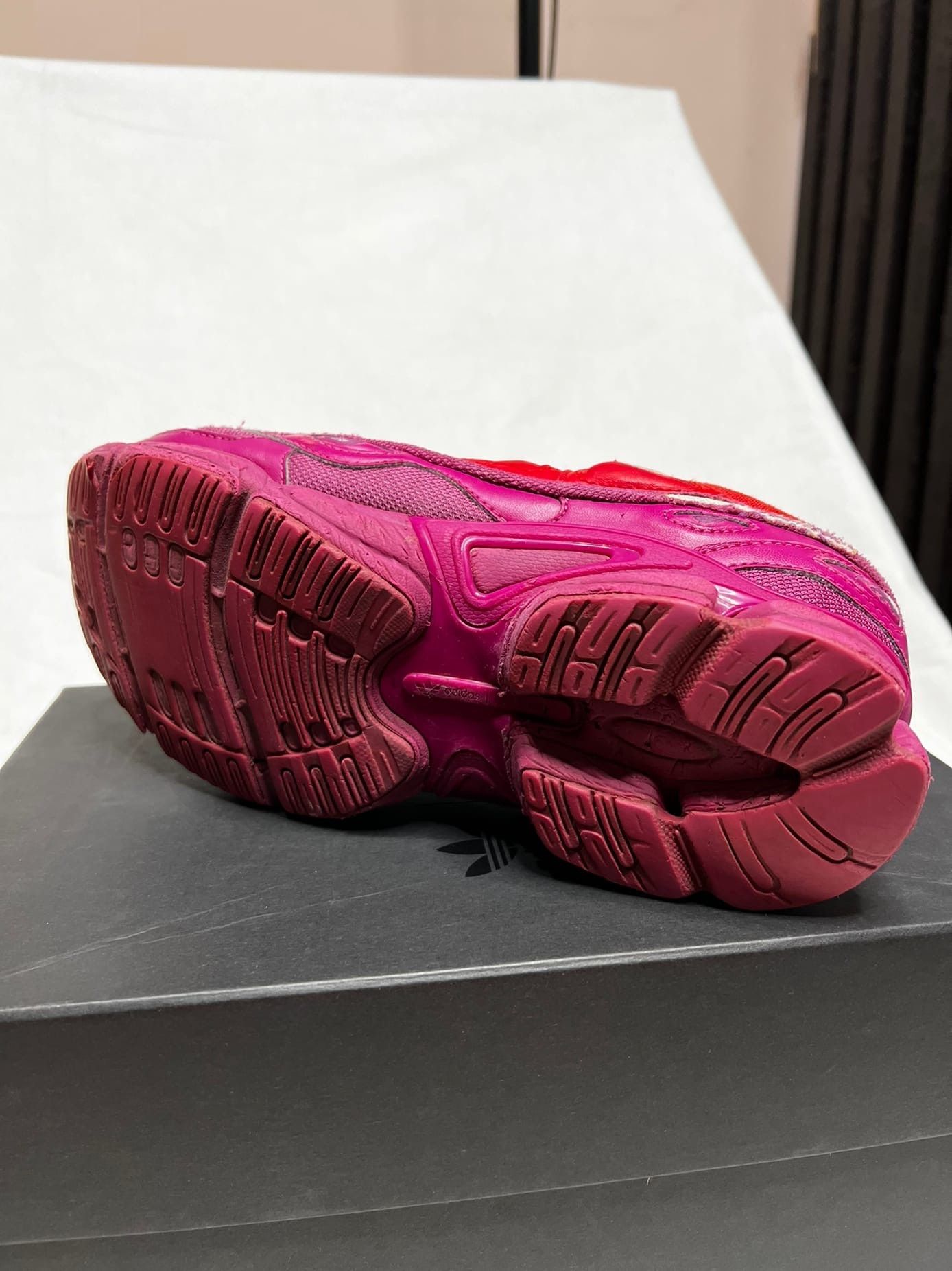 Adidas × Raf Simons Raf Simons x Ozweego 'Glory' Size US 7.5 / EU 40-41 - 7 Thumbnail