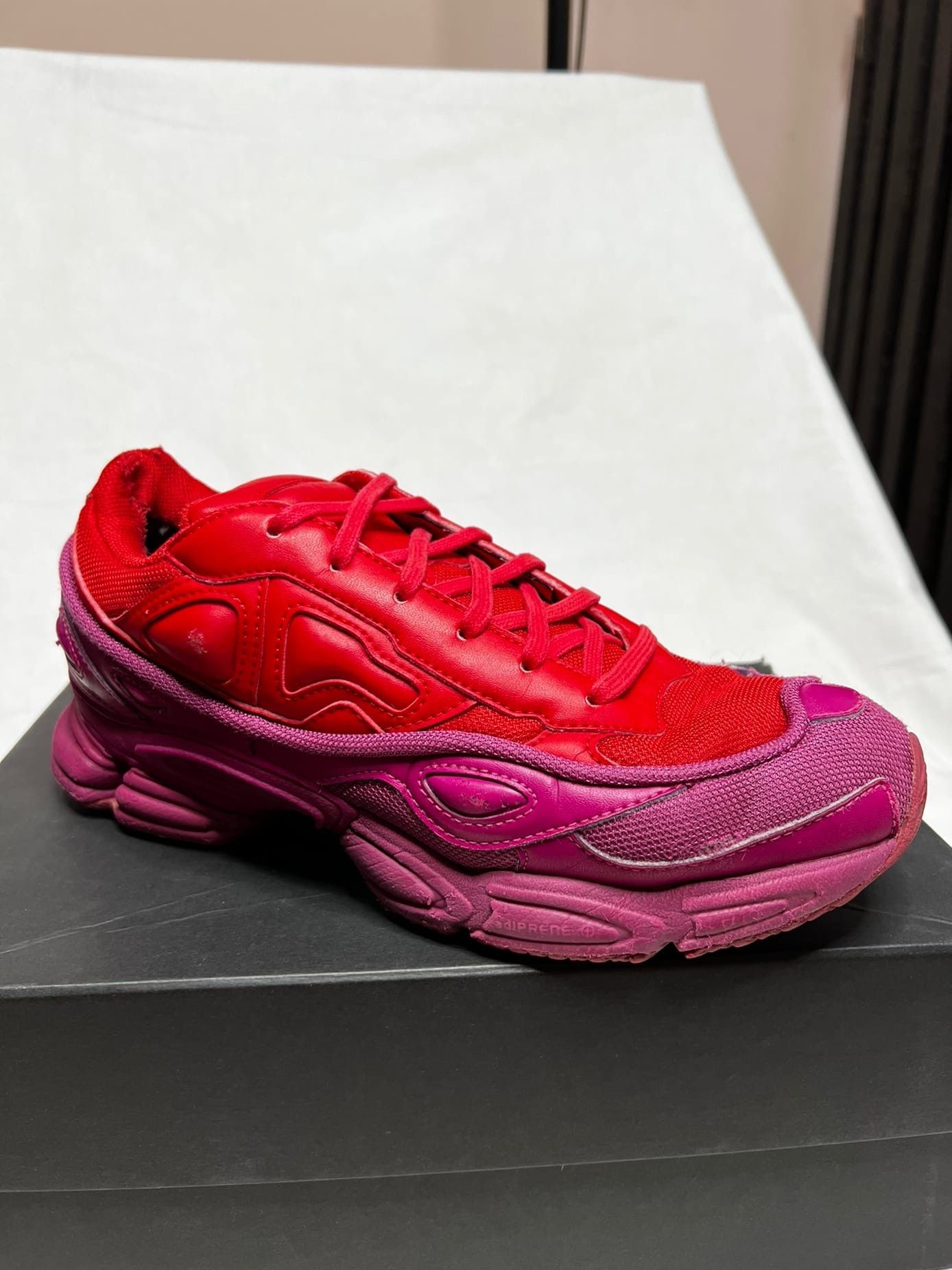 Adidas × Raf Simons Raf Simons x Ozweego 'Glory' Size US 7.5 / EU 40-41 - 5 Thumbnail