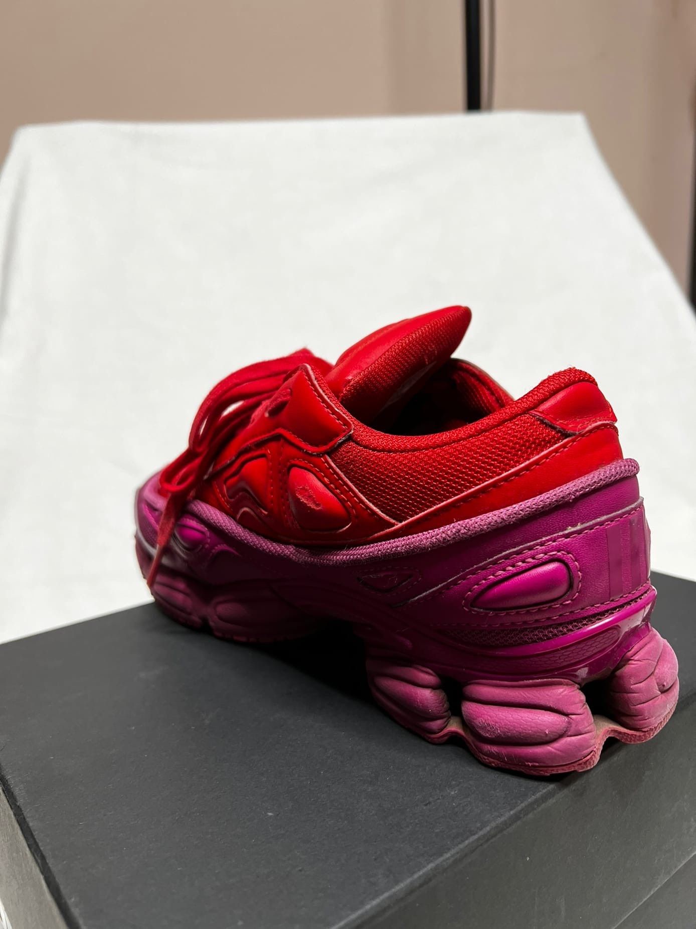 Adidas × Raf Simons Raf Simons x Ozweego 'Glory' Size US 6 / EU 39 - 7 Thumbnail