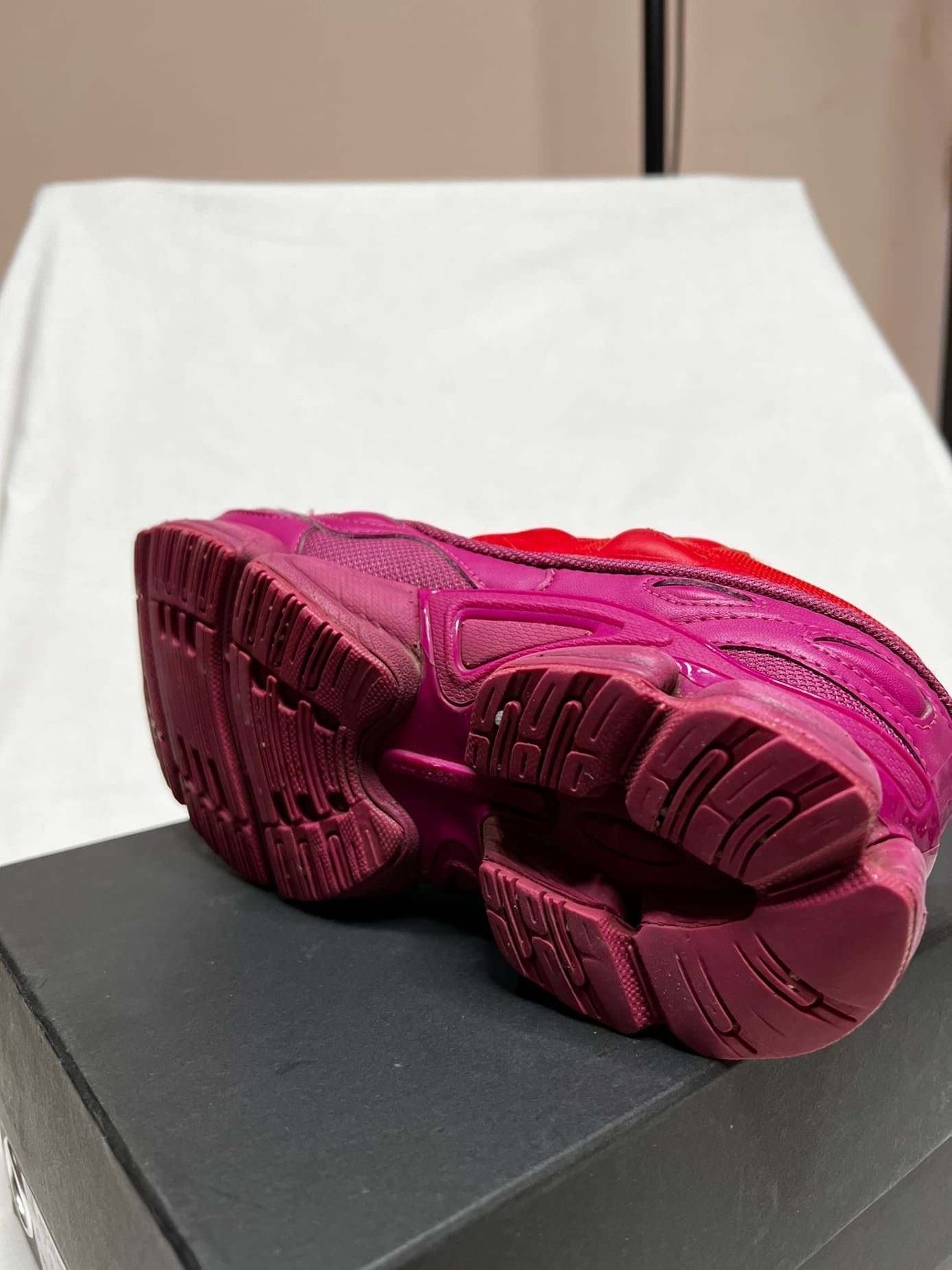 Adidas × Raf Simons Raf Simons x Ozweego 'Glory' Size US 6 / EU 39 - 8 Thumbnail