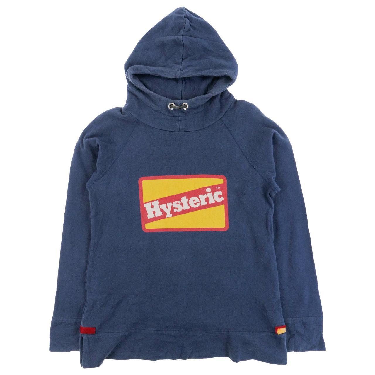 Vintage Hysteric Glamour Hoodie Size S