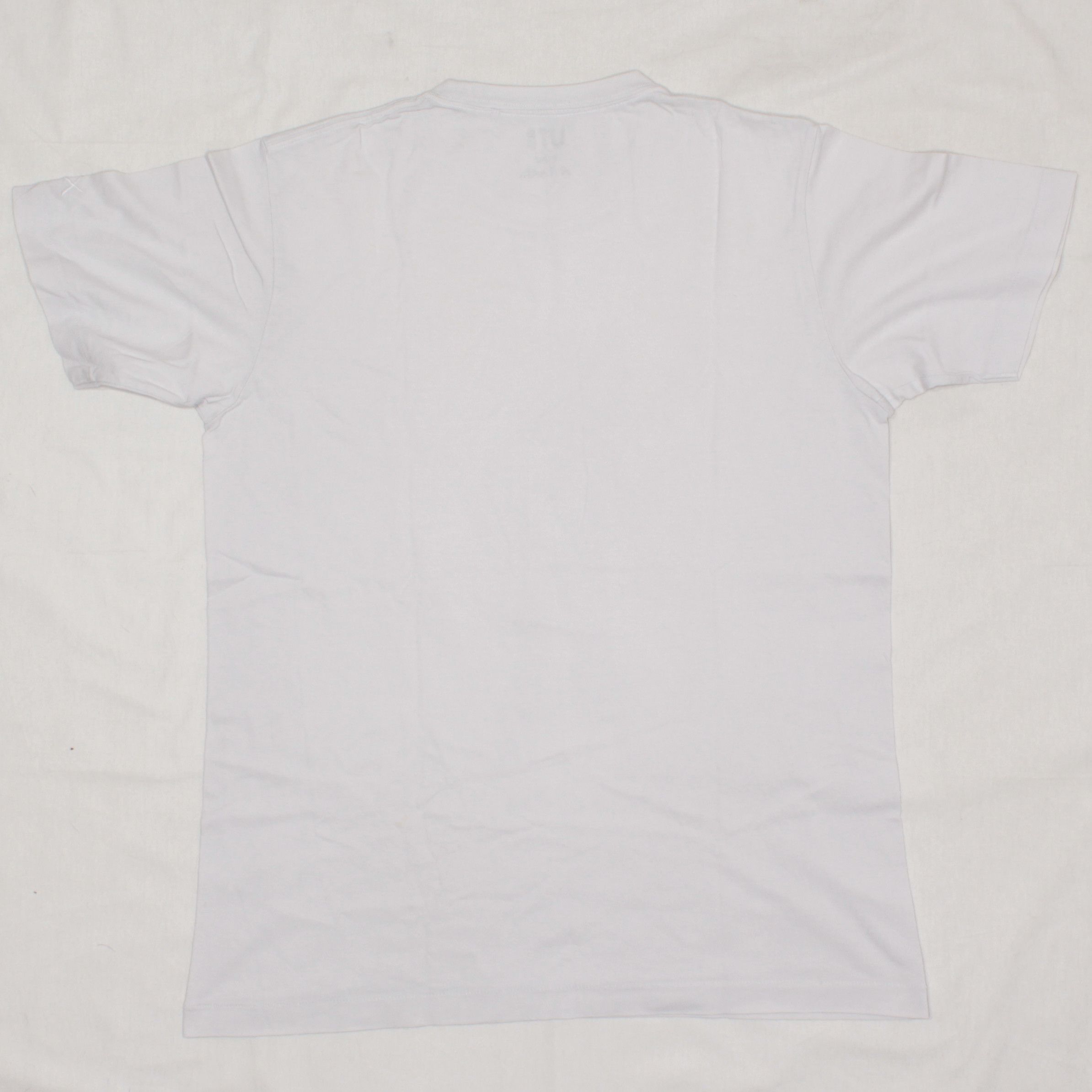Kaws × Uniqlo Kaws x Uniqlo Flayed Tee Size US M / EU 48-50 / 2 - 2 Thumbnail
