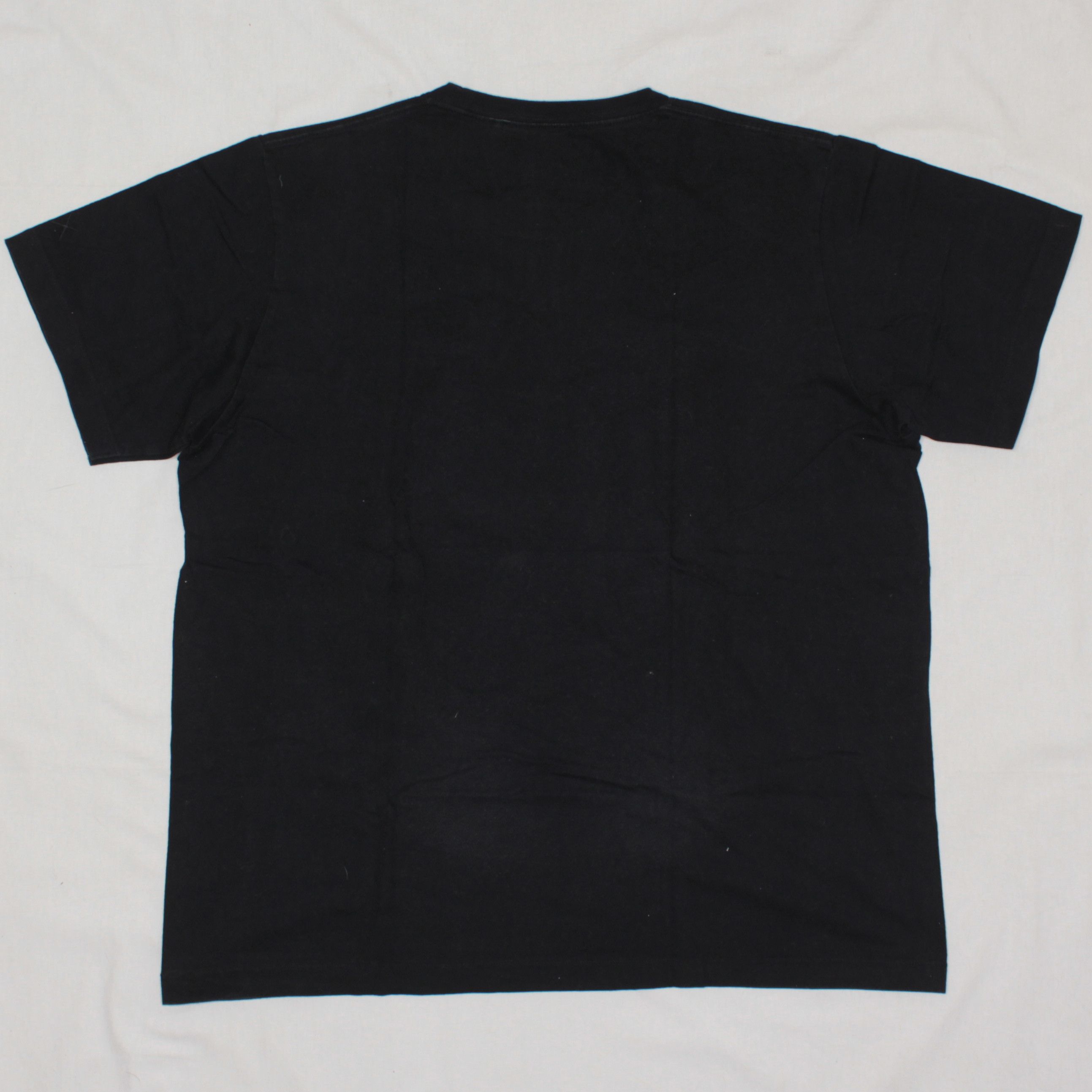 Kaws × Peanuts × Uniqlo Kaws x Uniqlo x Peanuts Tee Black Pocet Size US XL / EU 56 / 4 - 3 Thumbnail