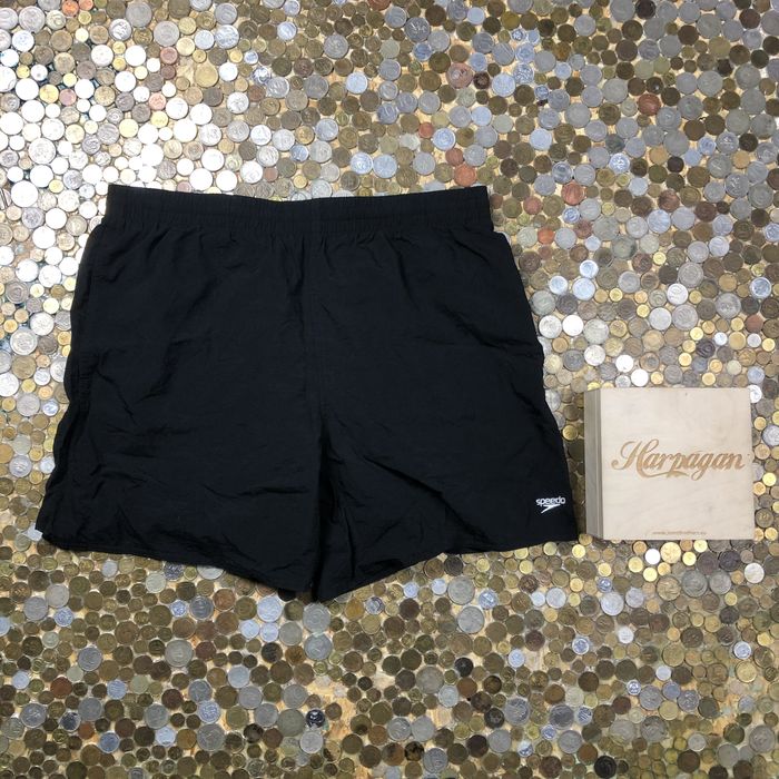 Speedo Speedo sport shorts | Grailed