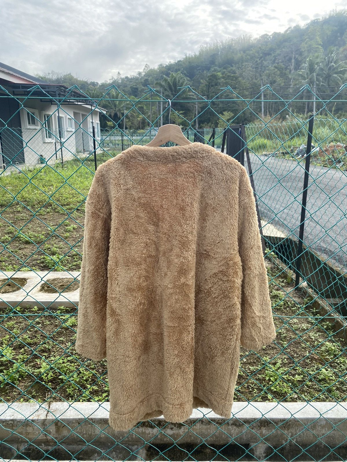 Johnbull John Bull fleece Cardigan Size L / US 10 / IT 46 - 2 Thumbnail