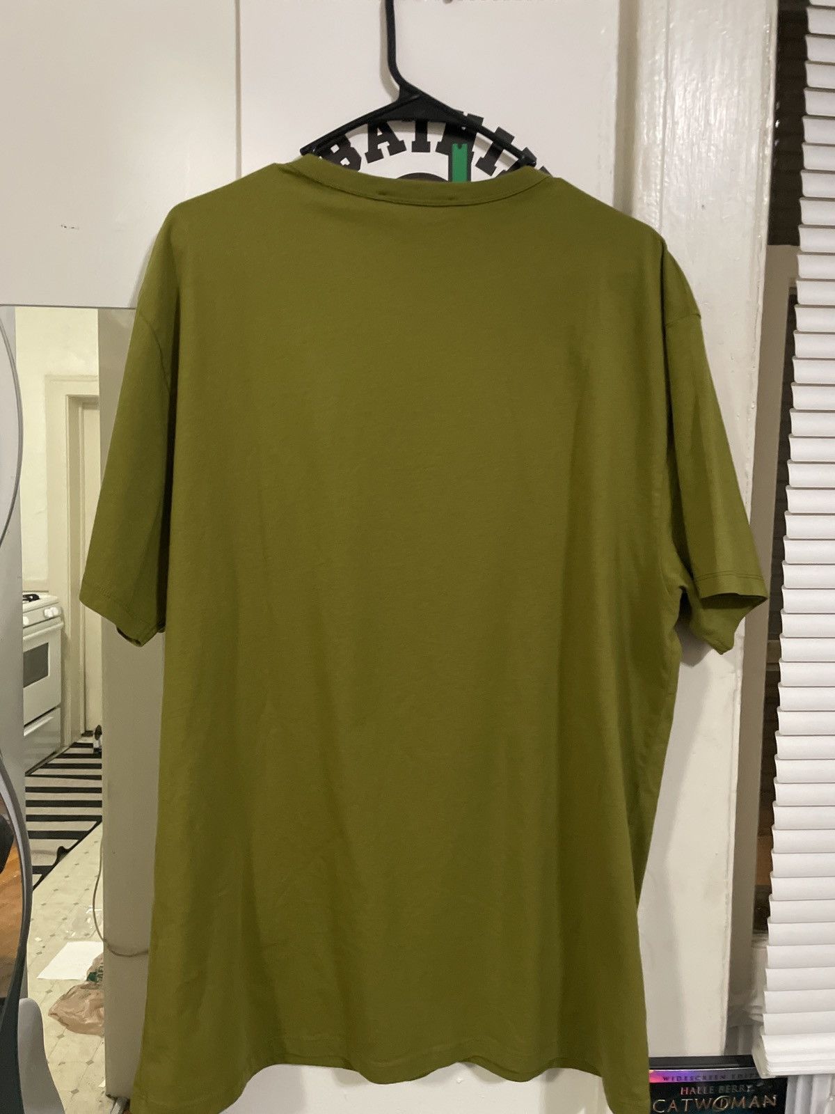 Maison Kitsune Rare MasionKistune tee Size US L / EU 52-54 / 3 - 3 Thumbnail