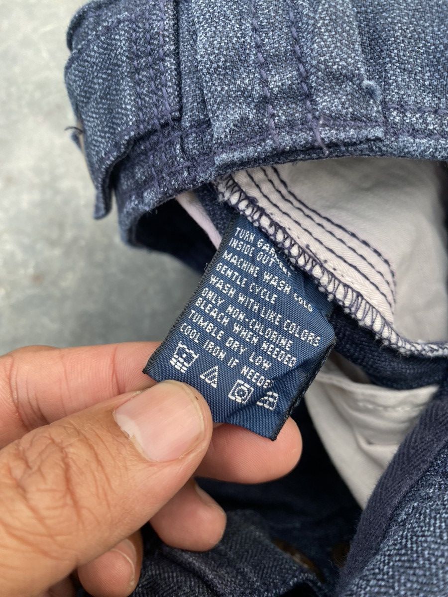 Ralph Lauren Ralph Lauren Tactical Cargo Pants Size US 30 / EU 46 - 9 Thumbnail