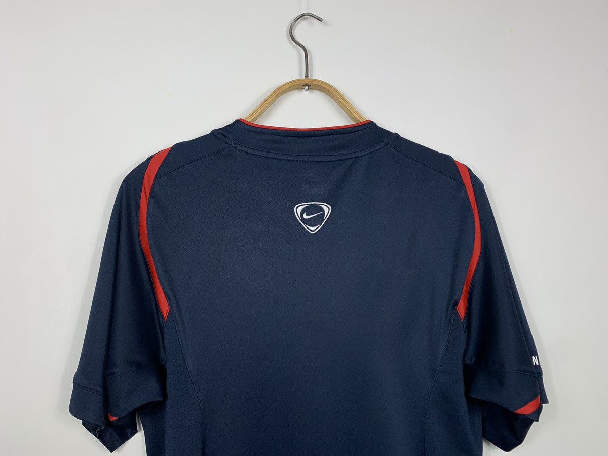 Nike NIKE ARSENAL JERSEY 2006 T-SHIRT TRAINING Size US S / EU 44-46 / 1 - 21 Thumbnail