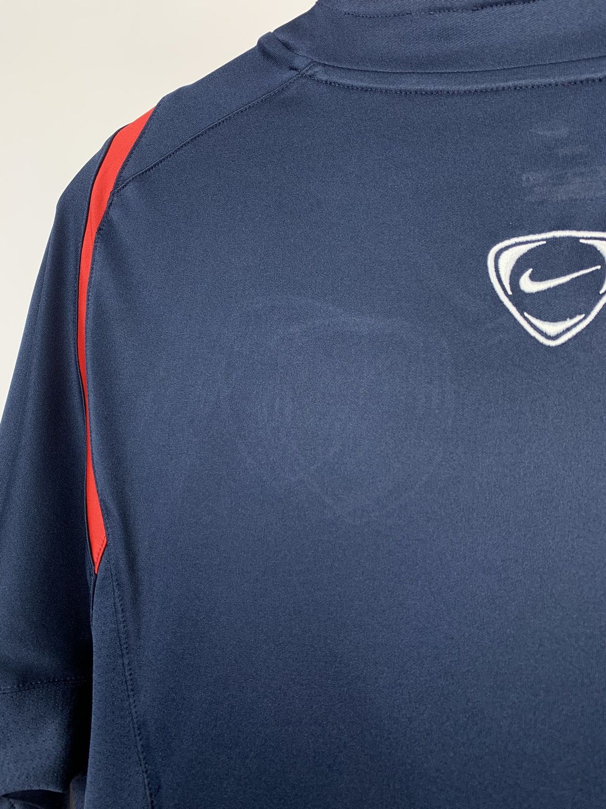 Nike NIKE ARSENAL JERSEY 2006 T-SHIRT TRAINING Size US S / EU 44-46 / 1 - 22 Thumbnail
