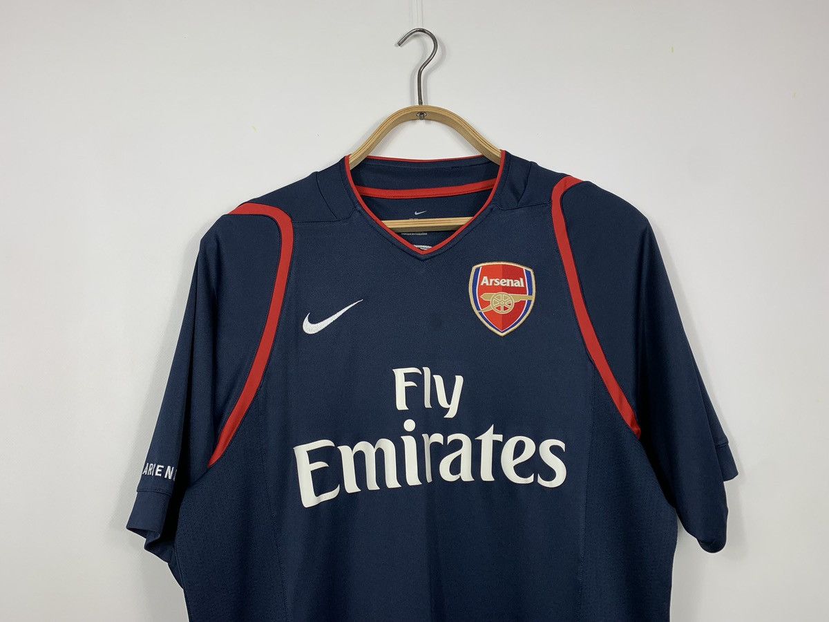 Nike NIKE ARSENAL JERSEY 2006 T-SHIRT TRAINING Size US S / EU 44-46 / 1 - 2 Thumbnail
