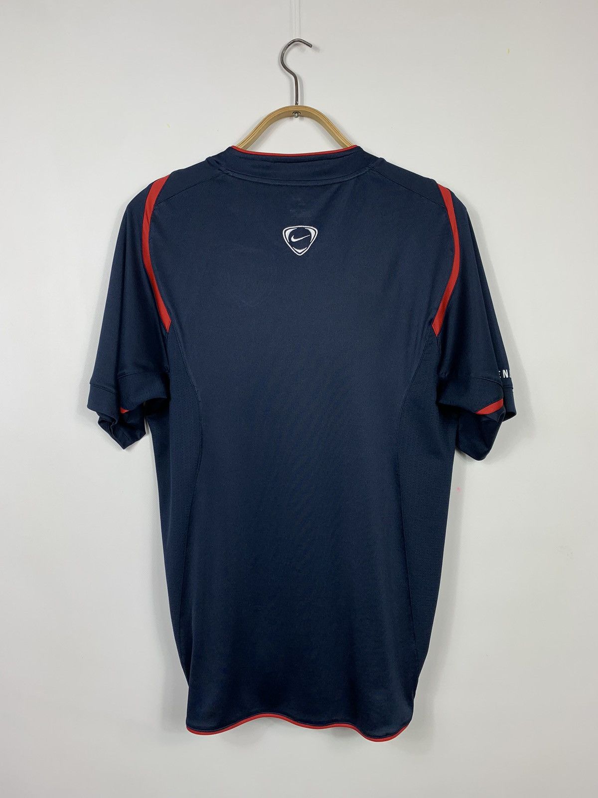 Nike NIKE ARSENAL JERSEY 2006 T-SHIRT TRAINING Size US S / EU 44-46 / 1 - 19 Thumbnail