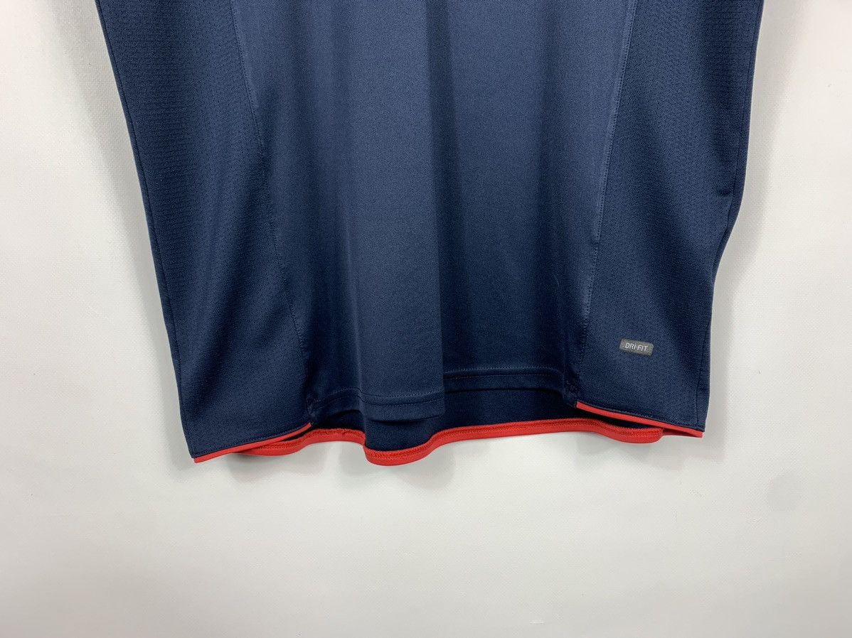 Nike NIKE ARSENAL JERSEY 2006 T-SHIRT TRAINING Size US S / EU 44-46 / 1 - 3 Thumbnail