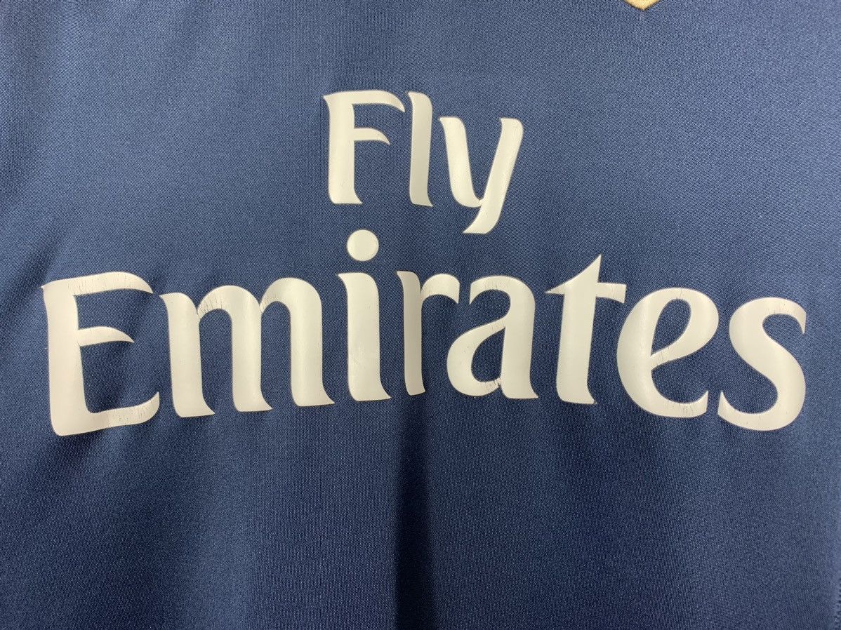 Nike NIKE ARSENAL JERSEY 2006 T-SHIRT TRAINING Size US S / EU 44-46 / 1 - 4 Thumbnail