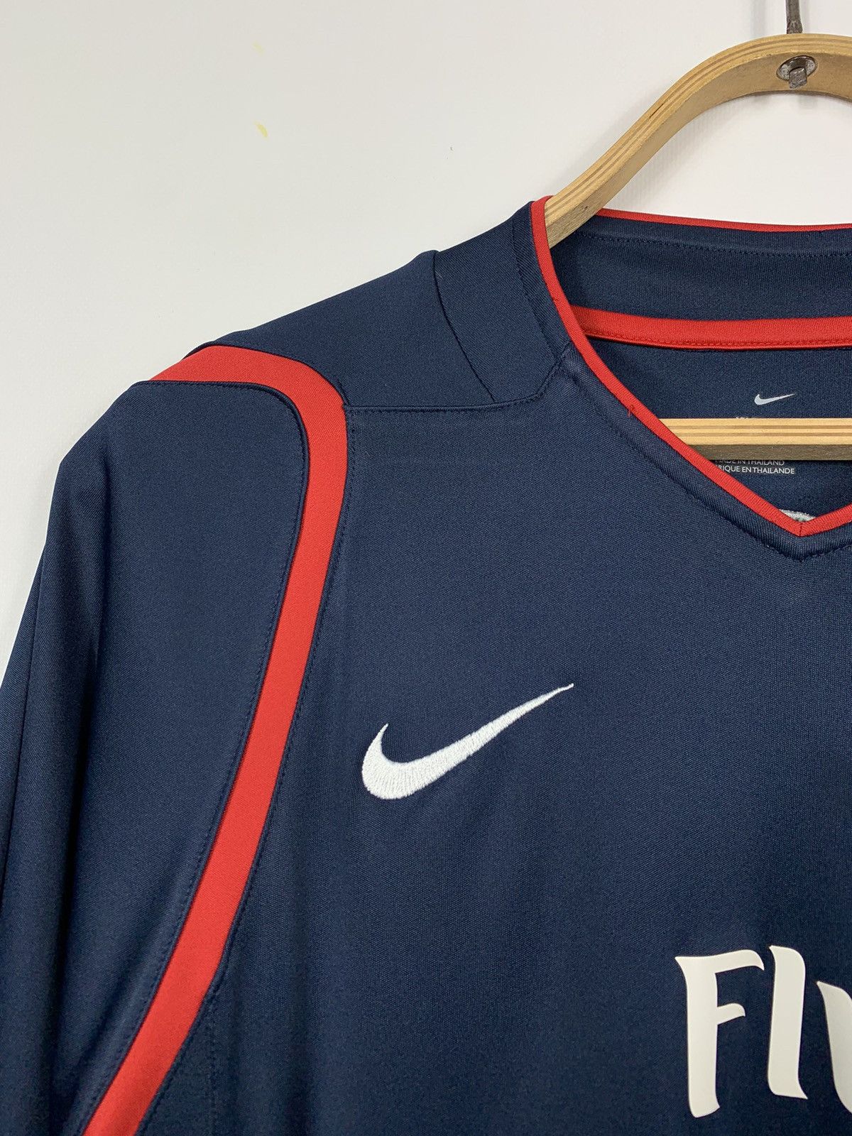 Nike NIKE ARSENAL JERSEY 2006 T-SHIRT TRAINING Size US S / EU 44-46 / 1 - 9 Thumbnail