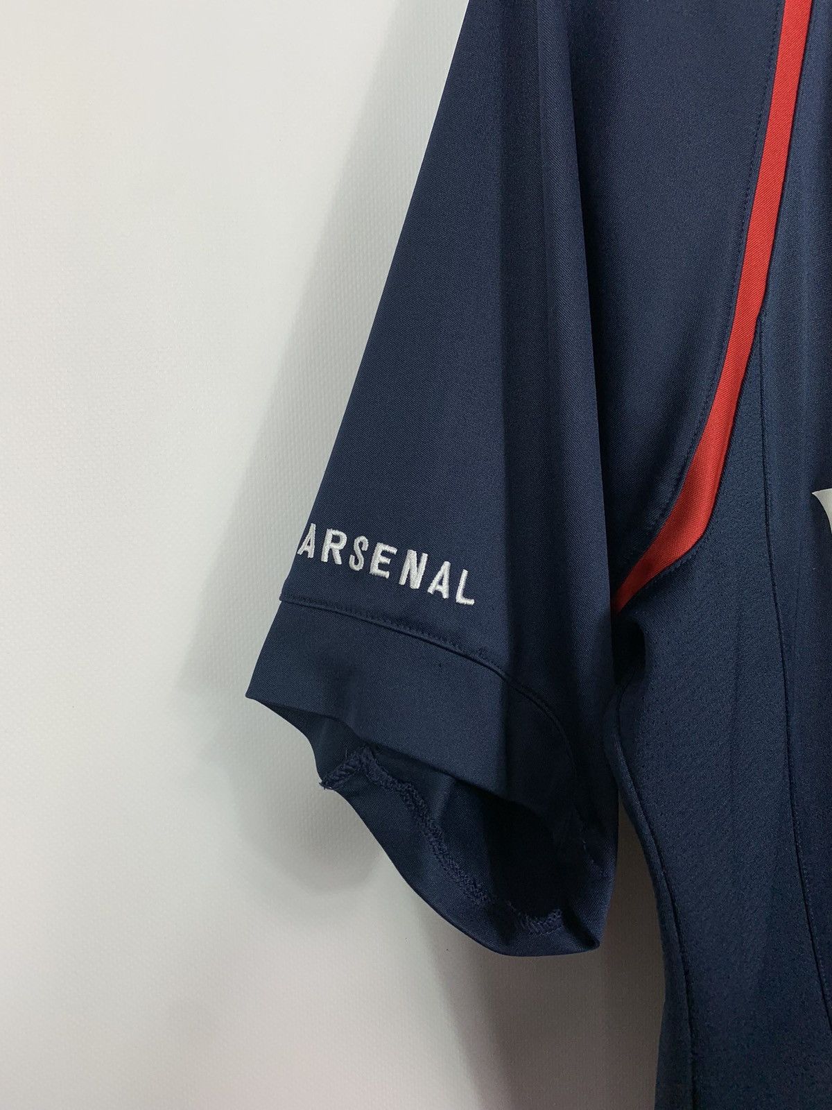 Nike NIKE ARSENAL JERSEY 2006 T-SHIRT TRAINING Size US S / EU 44-46 / 1 - 10 Thumbnail