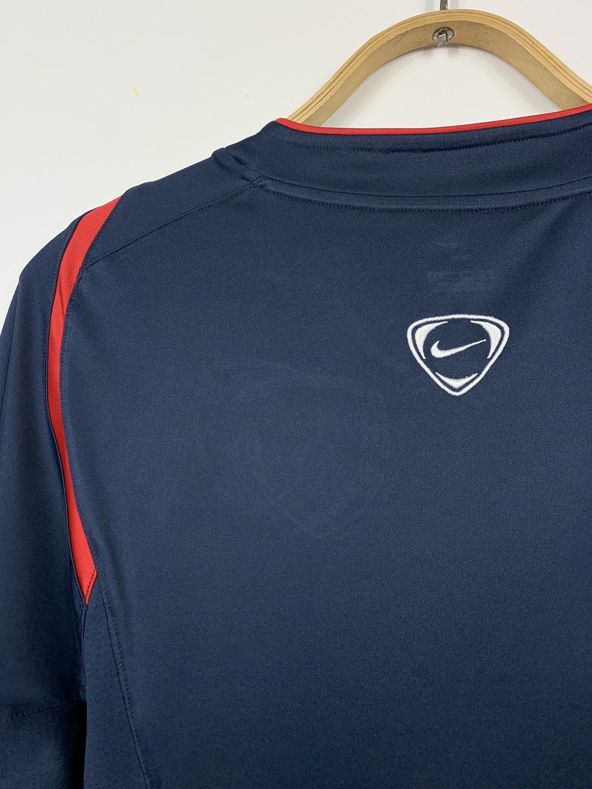 Nike NIKE ARSENAL JERSEY 2006 T-SHIRT TRAINING Size US S / EU 44-46 / 1 - 20 Thumbnail