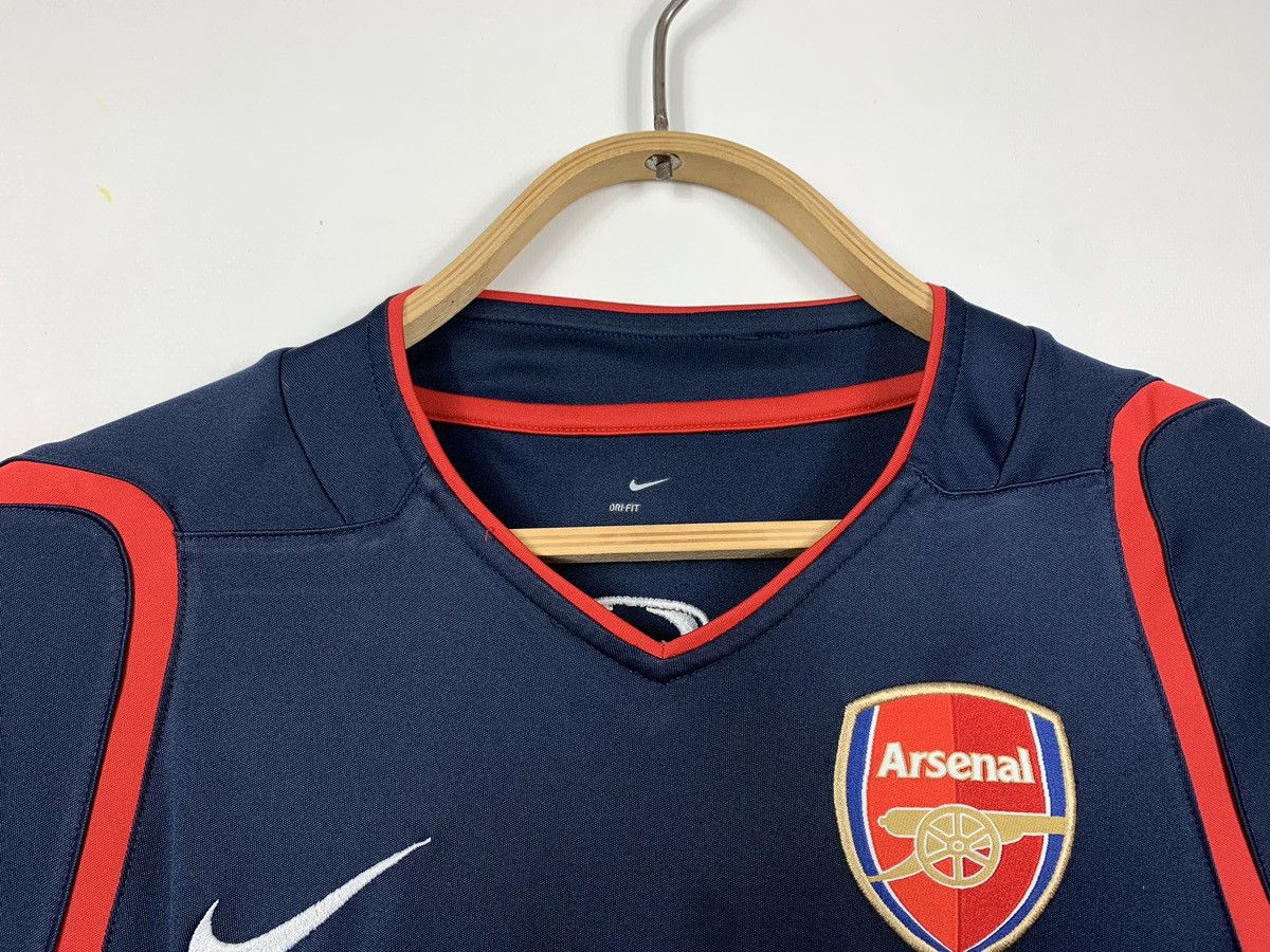 Nike NIKE ARSENAL JERSEY 2006 T-SHIRT TRAINING Size US S / EU 44-46 / 1 - 16 Thumbnail