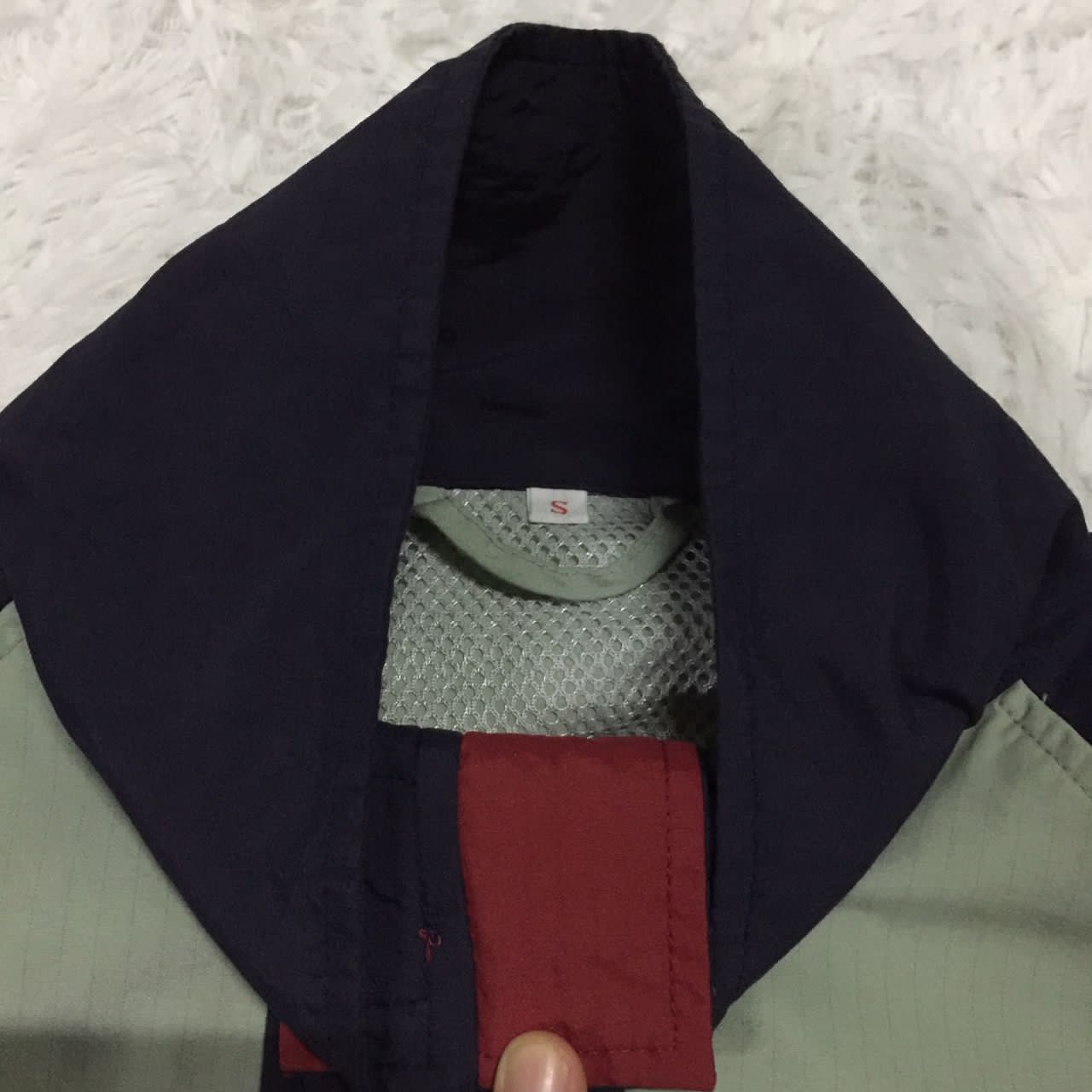 Japanese Brand ENEOS Jacket Size US S / EU 44-46 / 1 - 7 Thumbnail