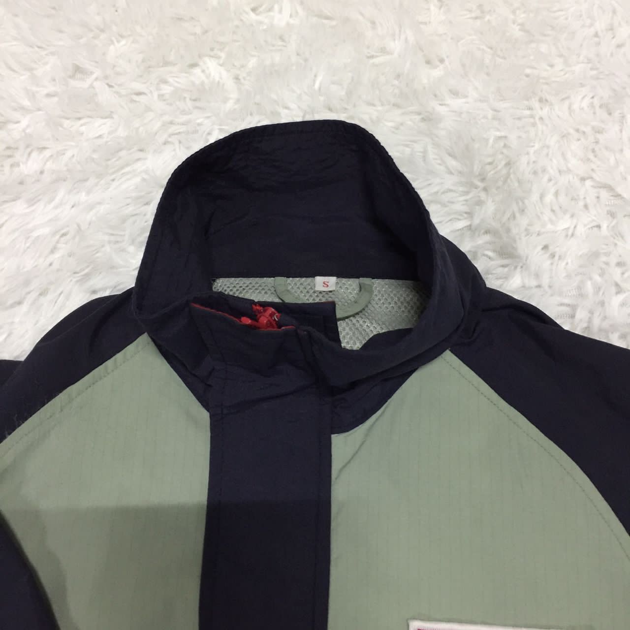 Japanese Brand ENEOS Jacket Size US S / EU 44-46 / 1 - 6 Thumbnail