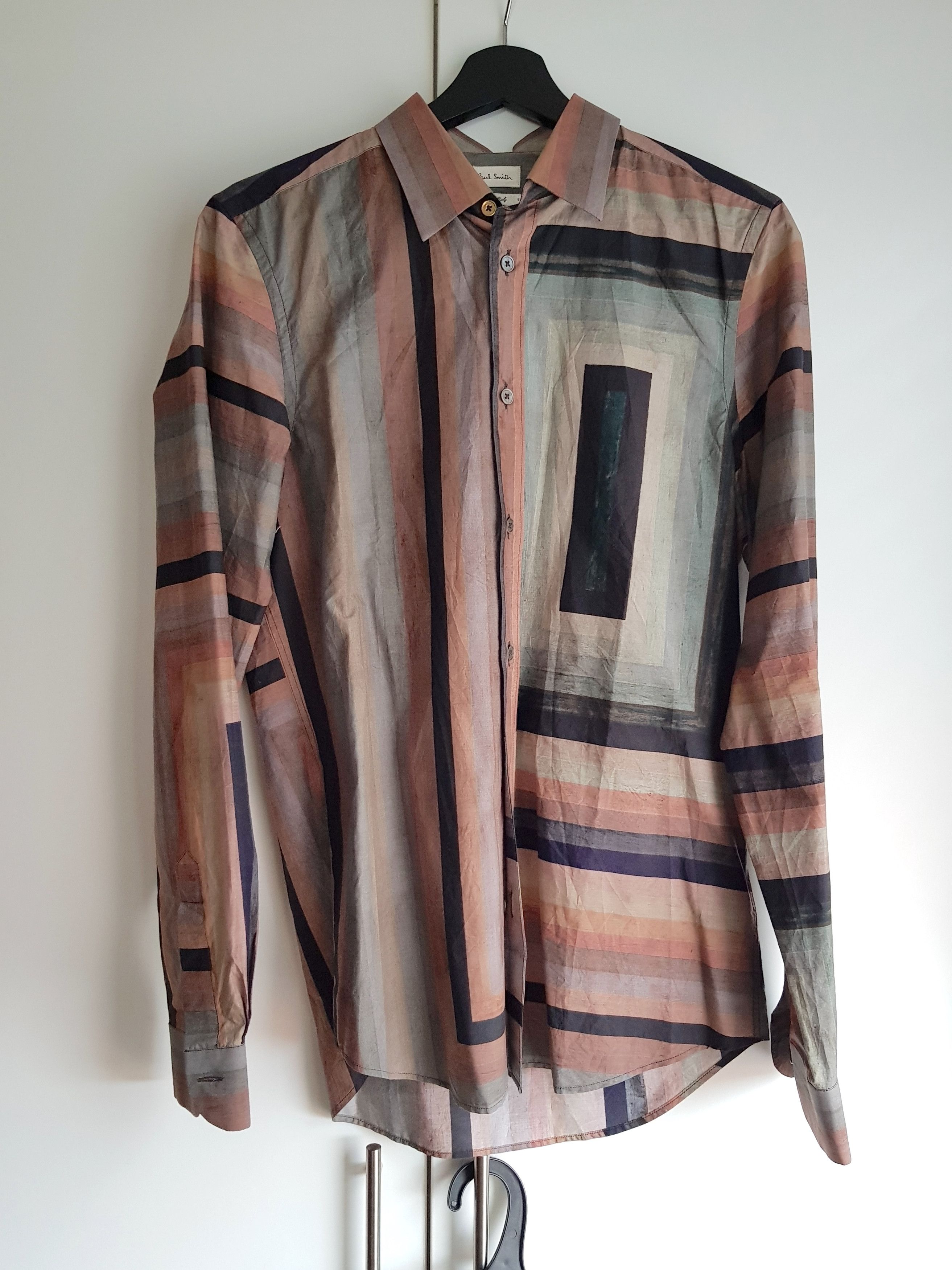 Paul Smith 