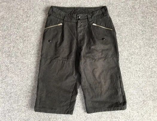 Nigel Cabourn Nigel Cabourn Lybro Shorts Grailed
