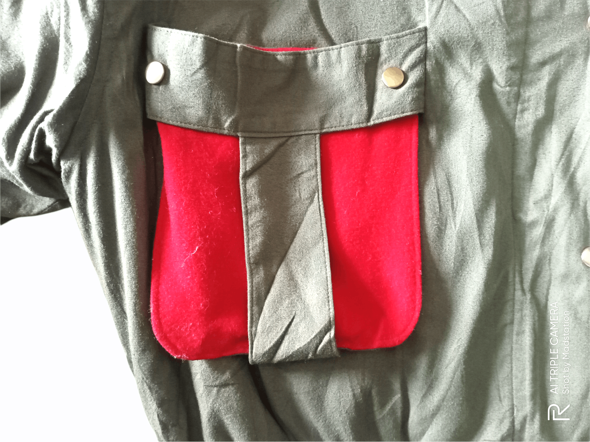 Japanese Brand JEANS CHARLES DE CASTELBAJAC Vintage jacket Size US L / EU 52-54 / 3 - 7 Thumbnail