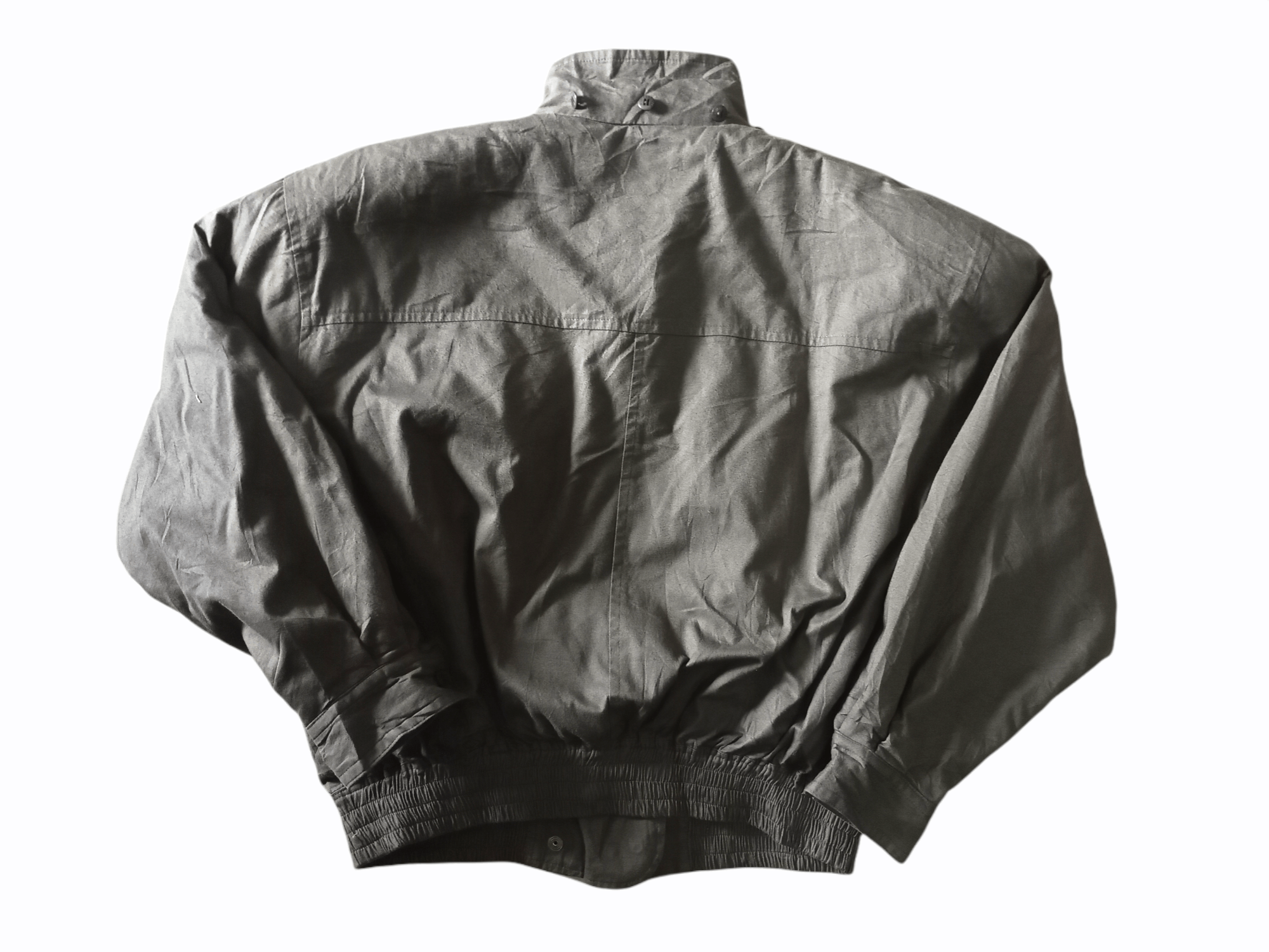 Japanese Brand JEANS CHARLES DE CASTELBAJAC Vintage jacket Size US L / EU 52-54 / 3 - 2 Thumbnail