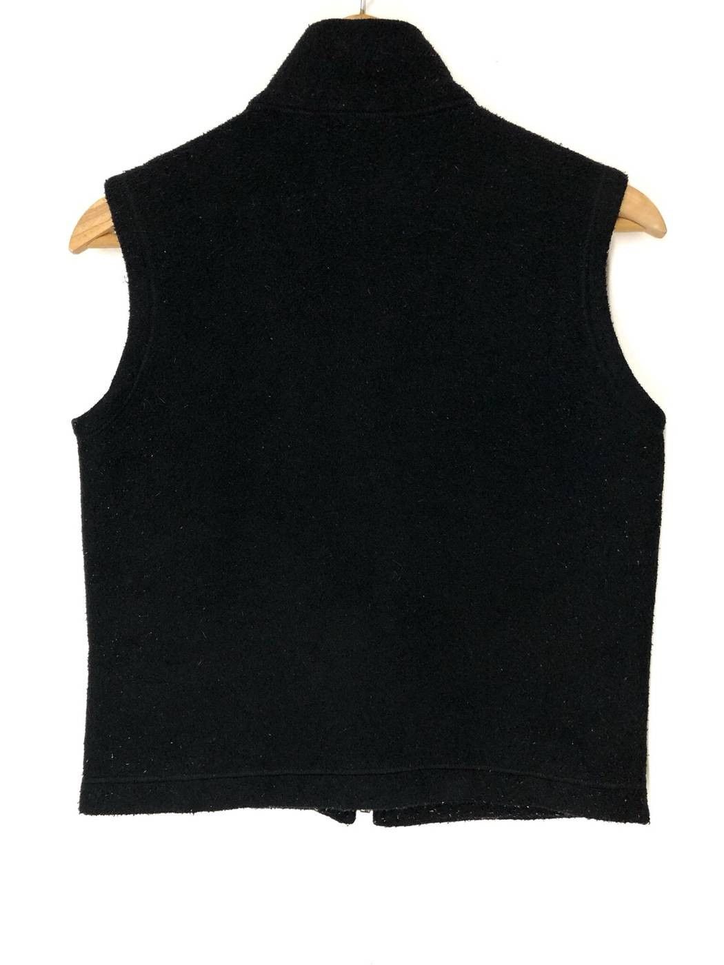 🖤 HIVER 2000 A.P.C Tank Top Jacket