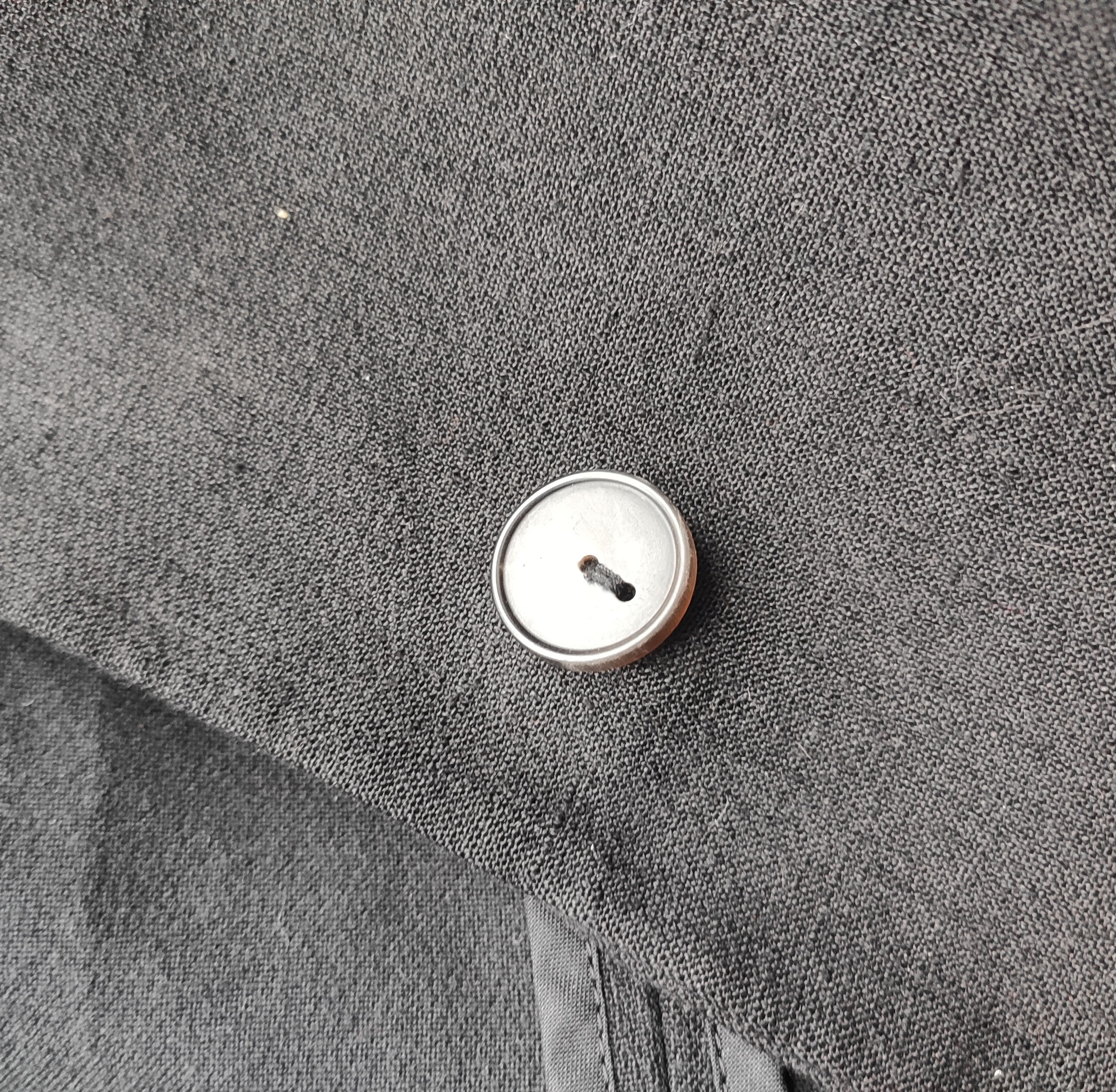 AVIALAE CLASSIC JACKET 2.0.Like Rick Owens or Julius jackets Size US L / EU 52-54 / 3 - 17 Thumbnail